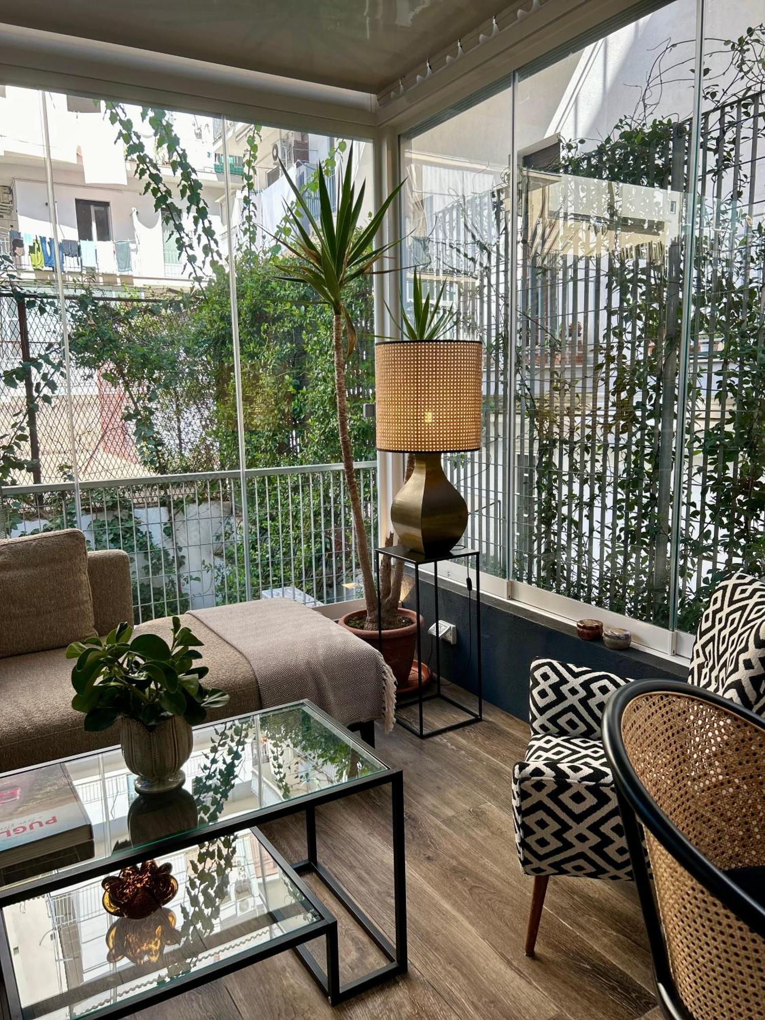 巴里Portrait Luxury Loft公寓 外观 照片